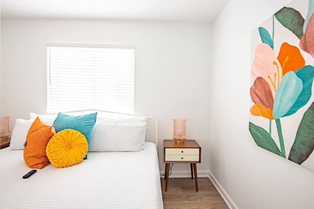Vulcan'S Hideout / Cozy King Bed / A1 Birmingham Extérieur photo